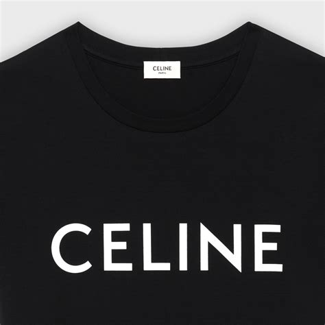 celine t shirt|celine t shirt men price.